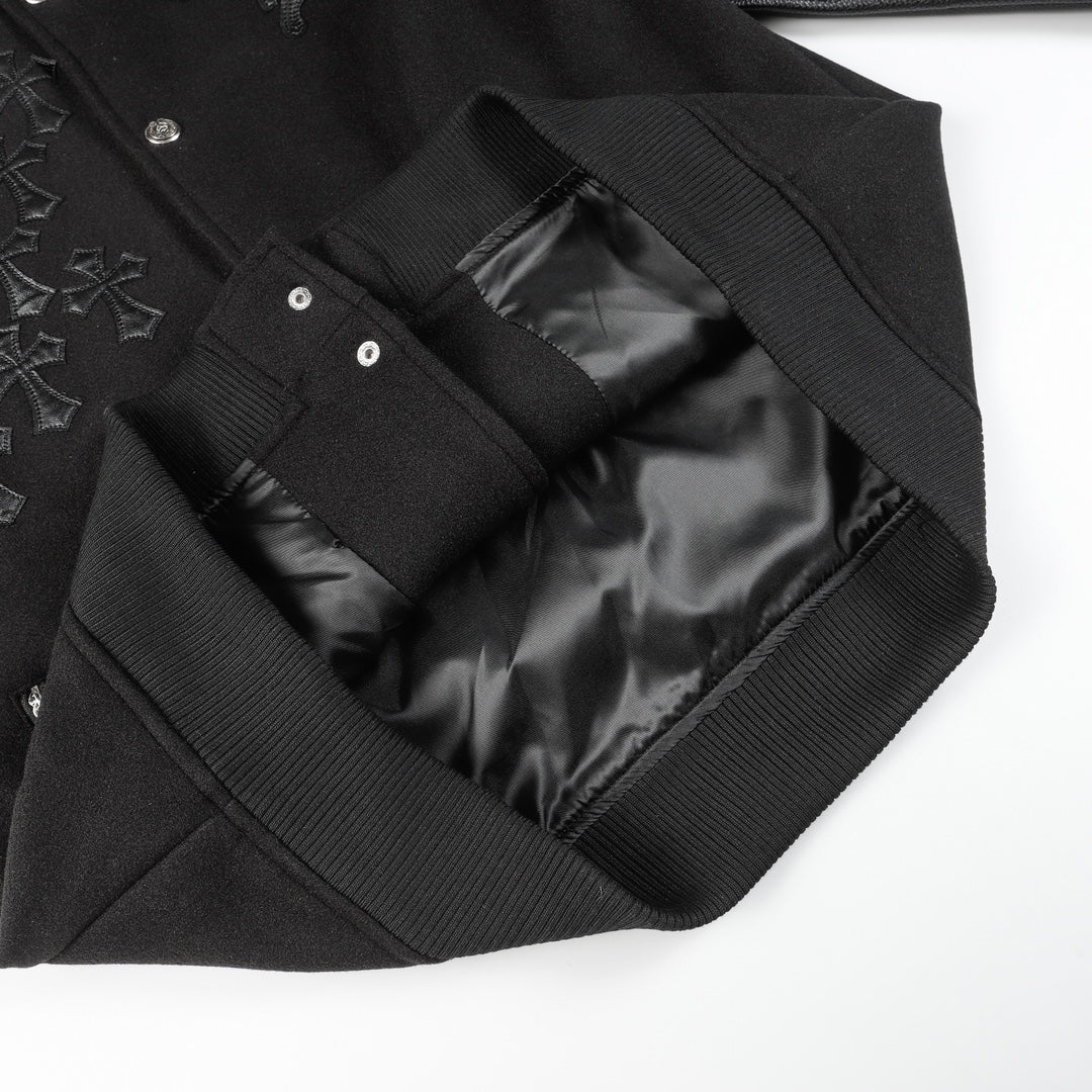 Chrome Hearts Jacket
