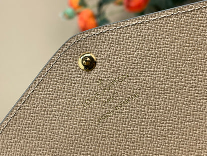 Louis Vuitton wallet