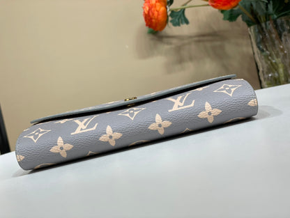 Louis Vuitton wallet