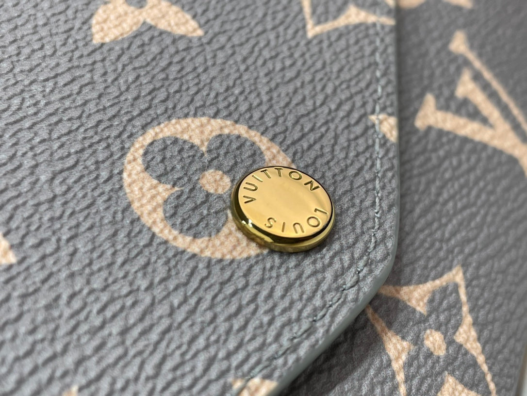 Louis Vuitton wallet