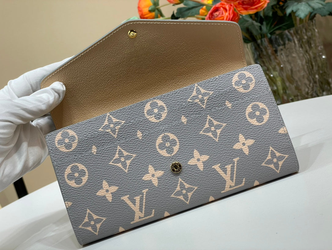 Louis Vuitton wallet
