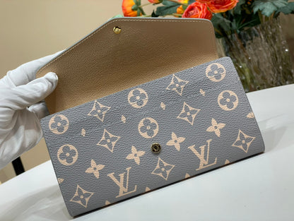 Louis Vuitton wallet