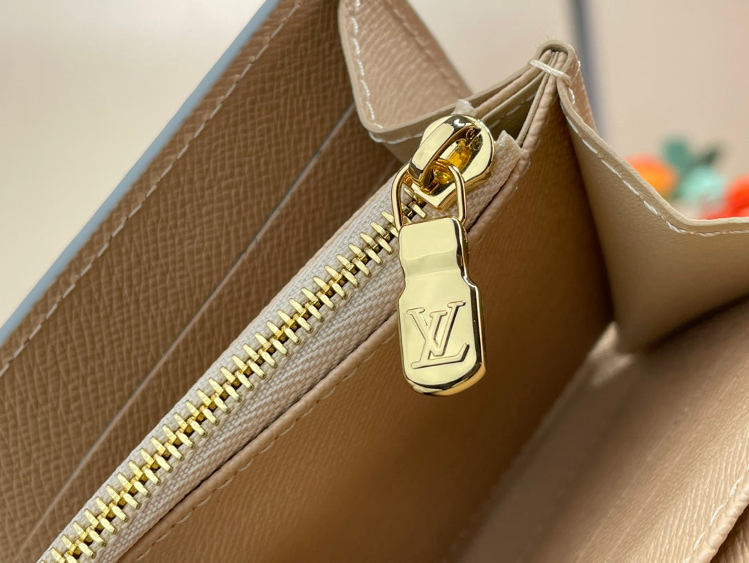 Louis Vuitton wallet