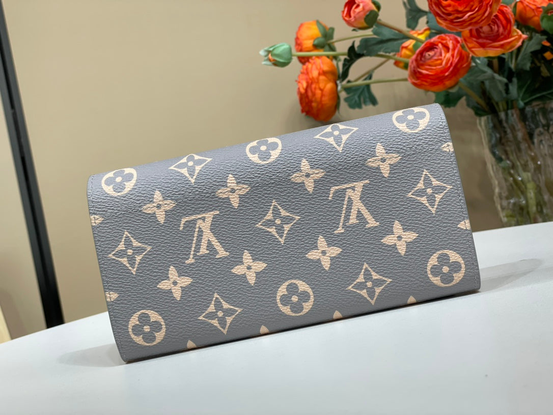Louis Vuitton wallet