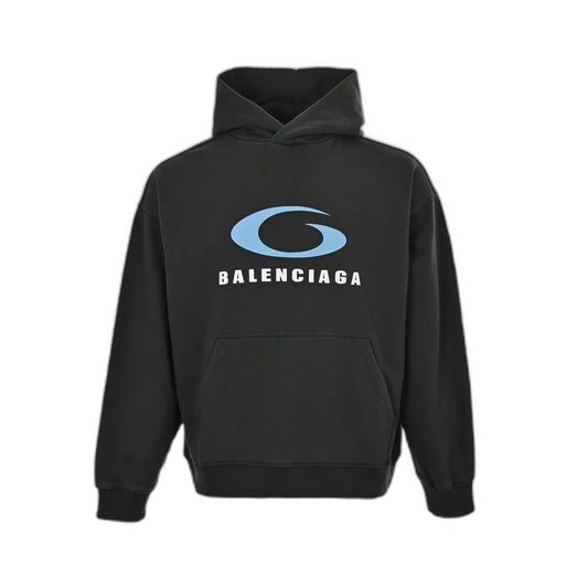 Balenciaga MEDIUM FIT HOODIE