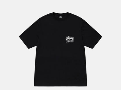 STUSSY 24FW CHENGDU CHAPTER TEE
