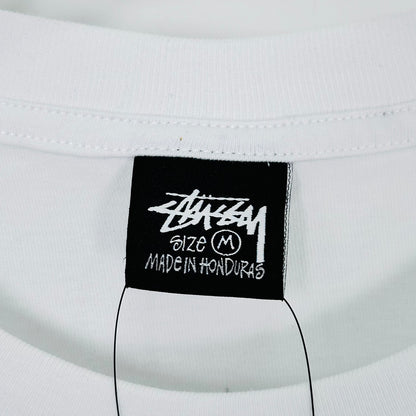 STUSSY 24FW CHENGDU CHAPTER TEE