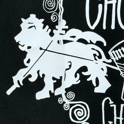 STUSSY 24FW CHENGDU CHAPTER TEE