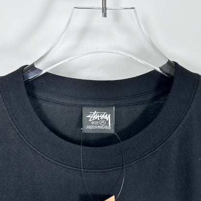 STUSSY 24FW CHENGDU CHAPTER TEE