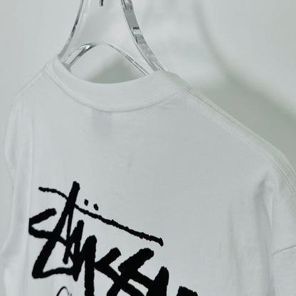 STUSSY 24FW CHENGDU CHAPTER TEE