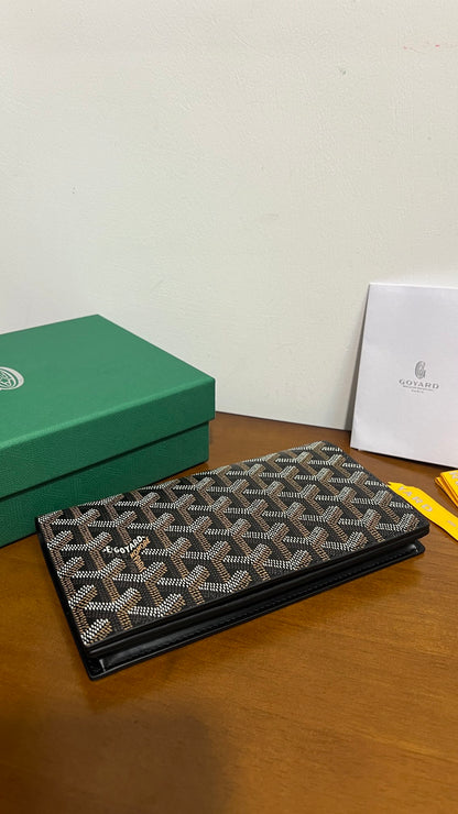 Goyard Richelieu Wallet