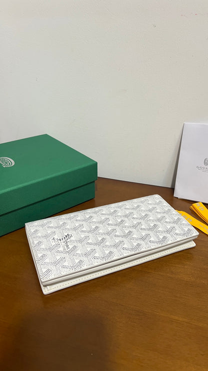 Goyard Richelieu Wallet