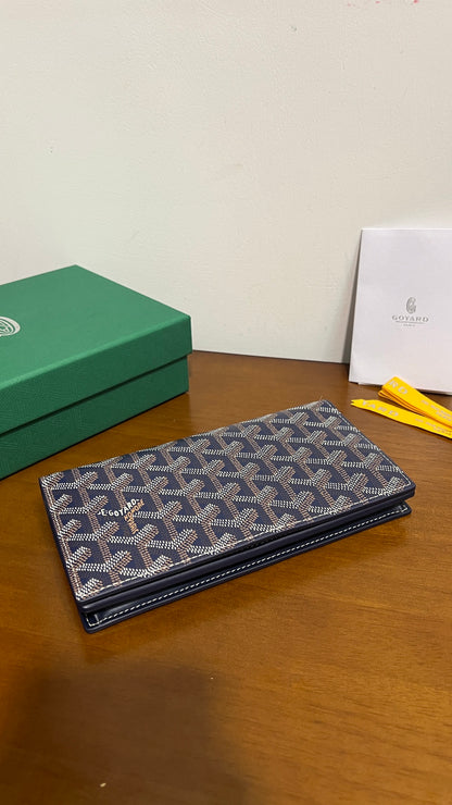 Goyard Richelieu Wallet
