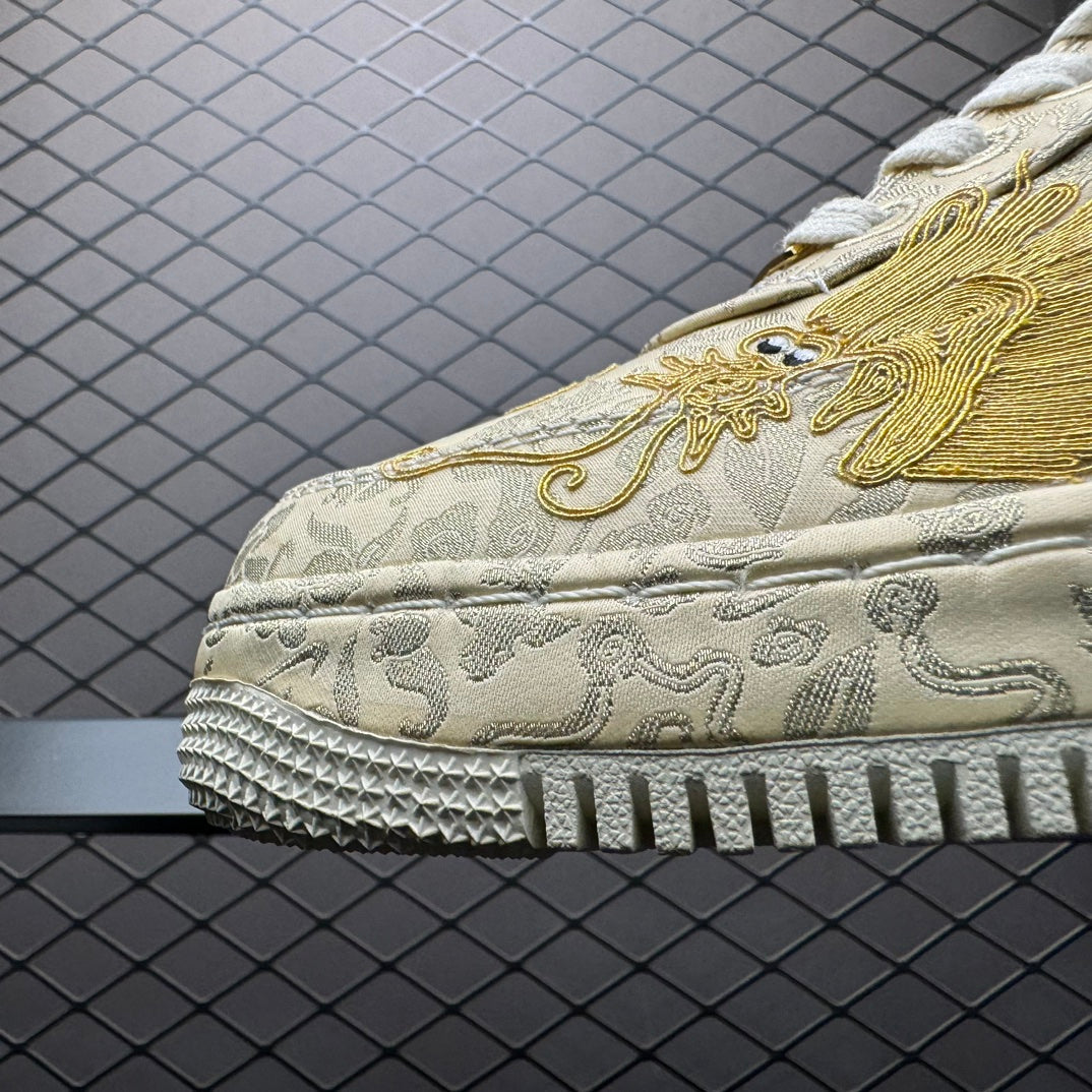 Nike Air Force 1 Low "Chinese New Year"