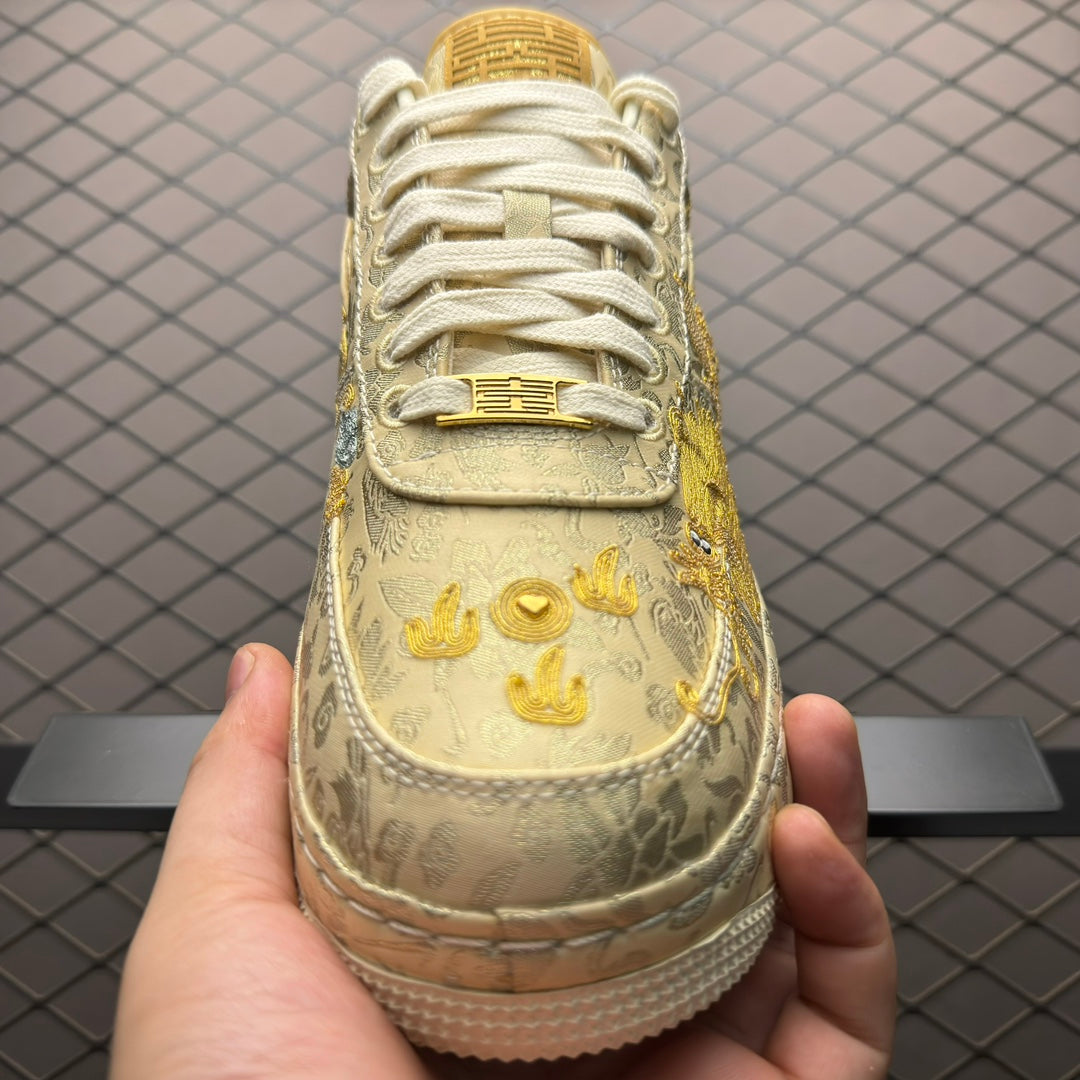 Nike Air Force 1 Low "Chinese New Year"