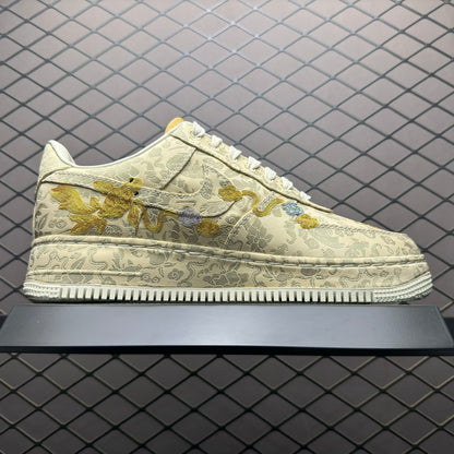 Nike Air Force 1 Low "Chinese New Year"