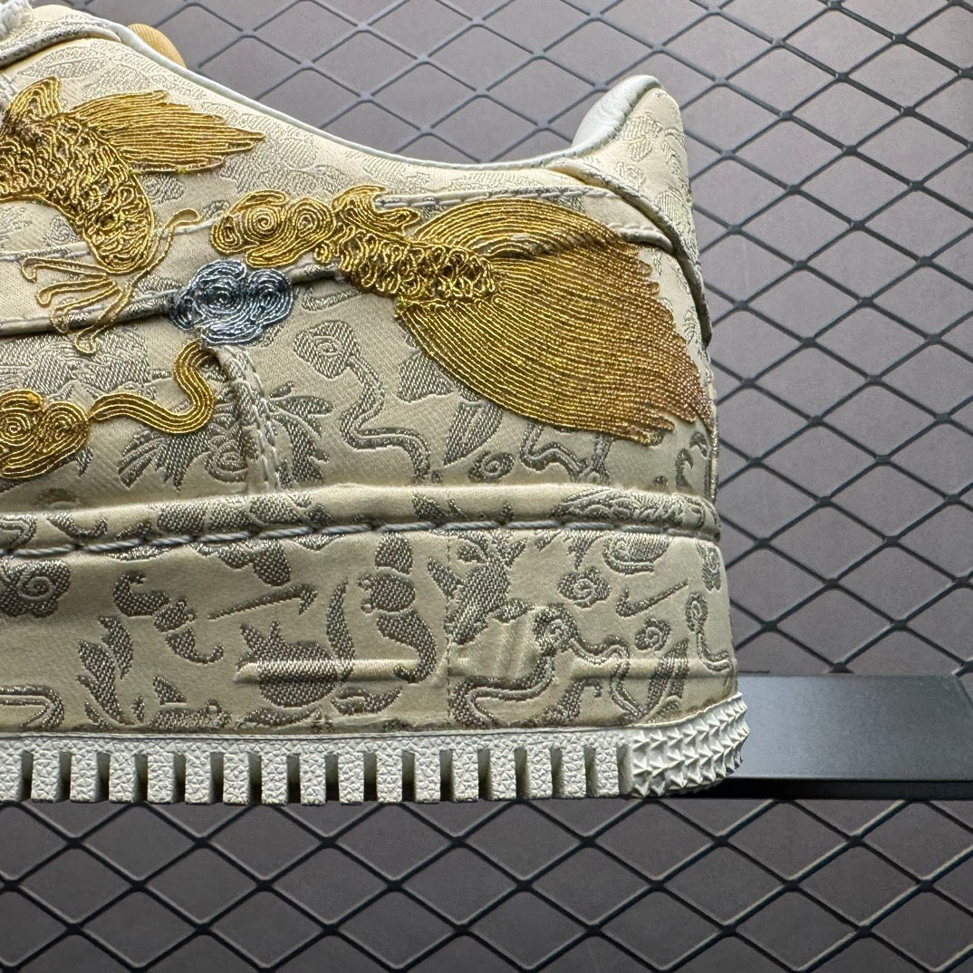 Nike Air Force 1 Low "Chinese New Year"