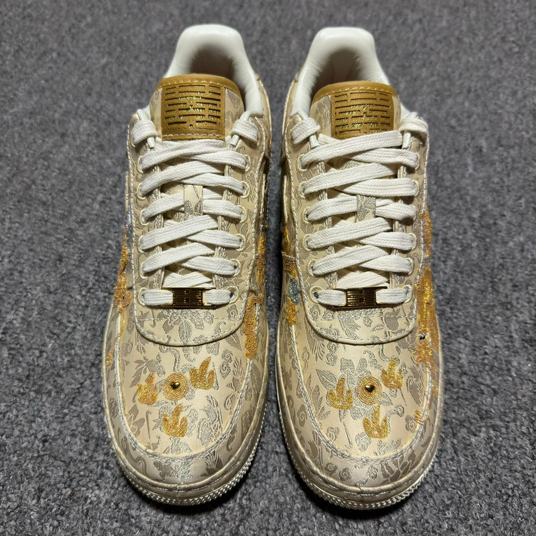 Nike Air Force 1 Low "Chinese New Year"