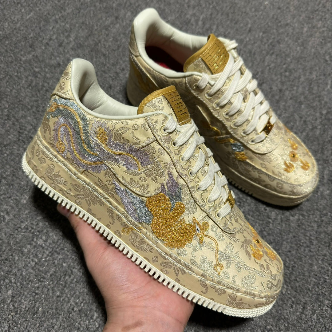 Nike Air Force 1 Low "Chinese New Year"