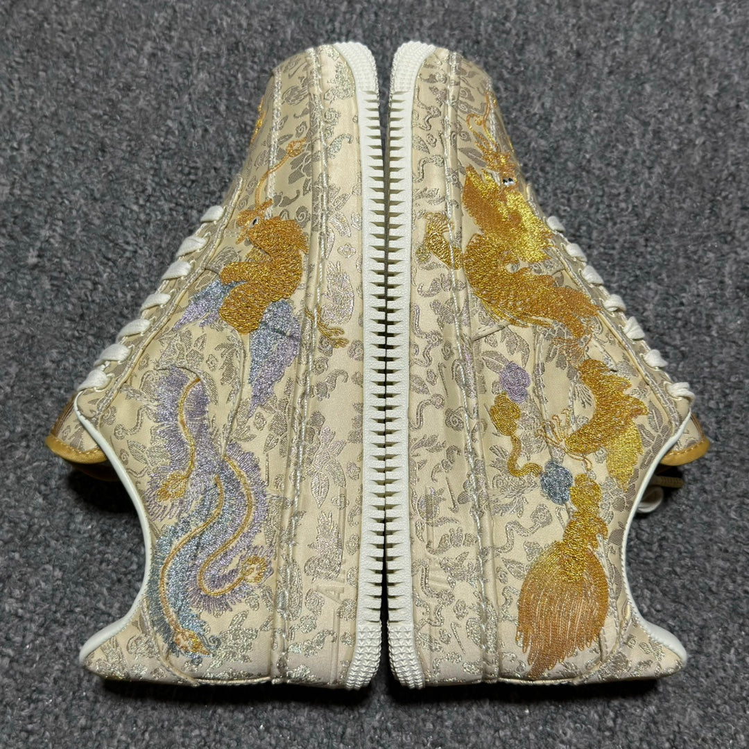 Nike Air Force 1 Low "Chinese New Year"