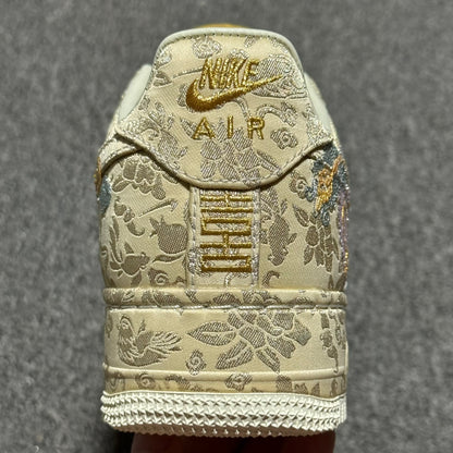 Nike Air Force 1 Low "Chinese New Year"