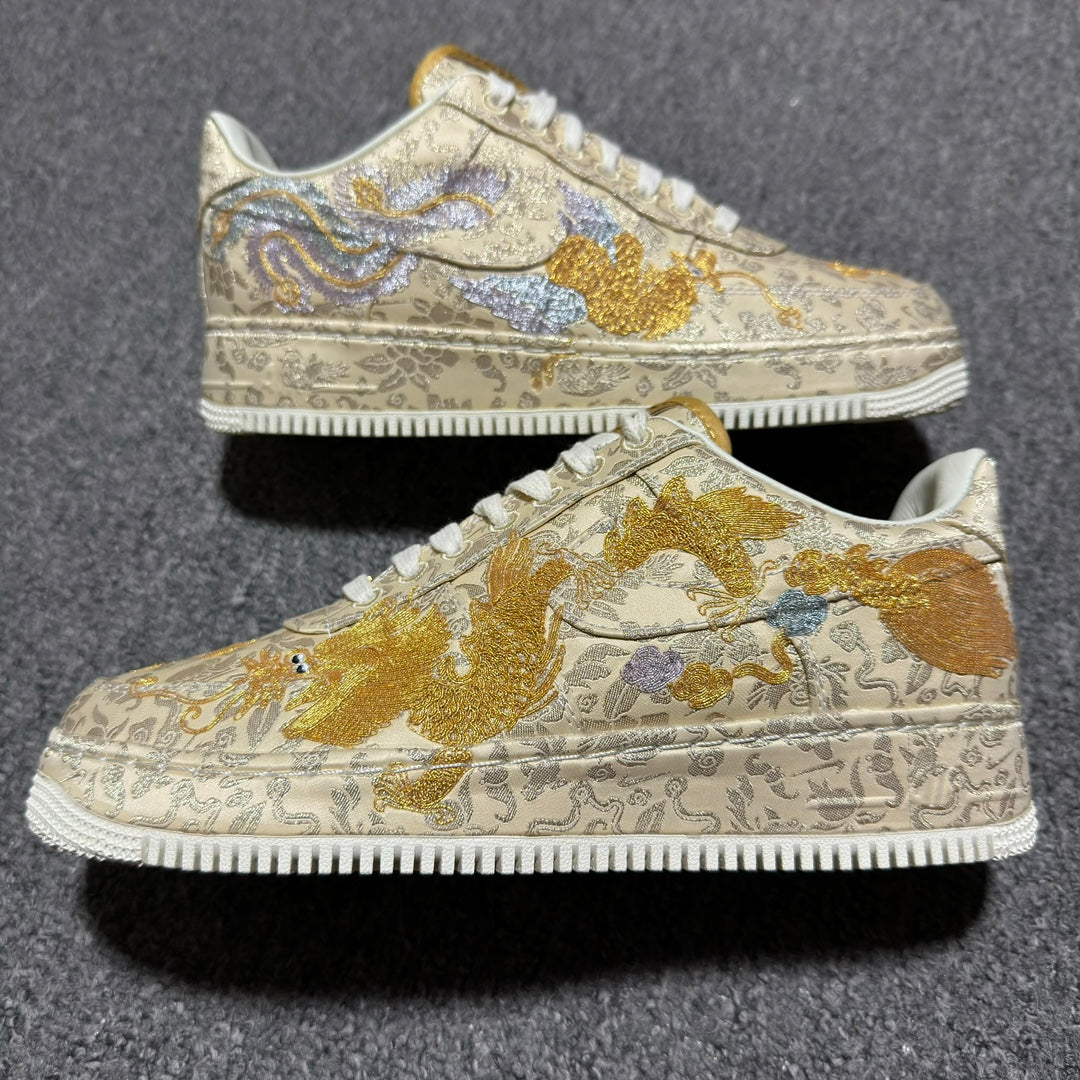 Nike Air Force 1 Low "Chinese New Year"