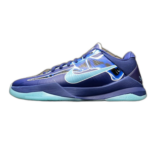 Nike Kobe 5 Protro "X-Ray"