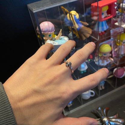 Chrome Hearts  Ring
