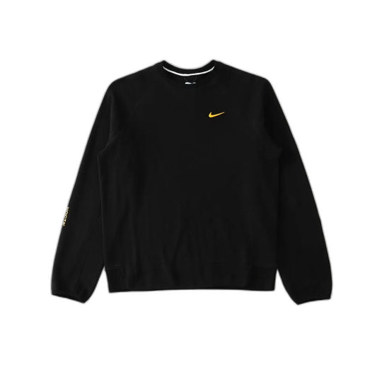 Nike x Nocta Tech Fleece Crew 'Black