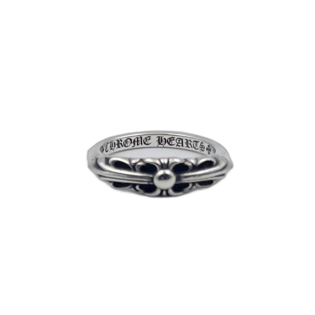 Chrome Hearts  Ring