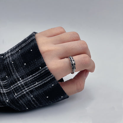 Chrome Hearts  Ring