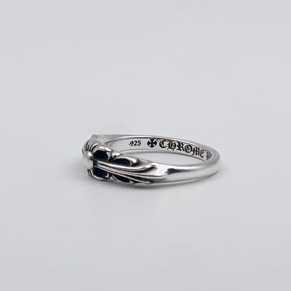 Chrome Hearts  Ring