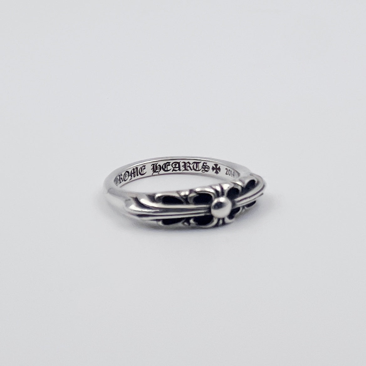 Chrome Hearts  Ring