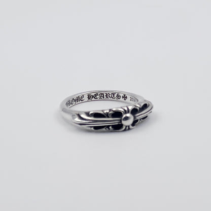 Chrome Hearts  Ring