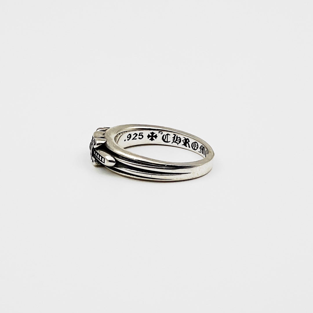 Chrome Hearts  Ring