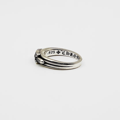 Chrome Hearts  Ring