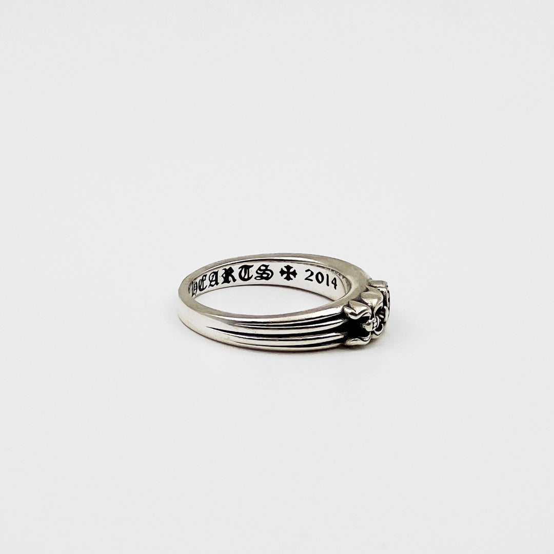 Chrome Hearts  Ring