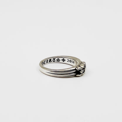 Chrome Hearts  Ring