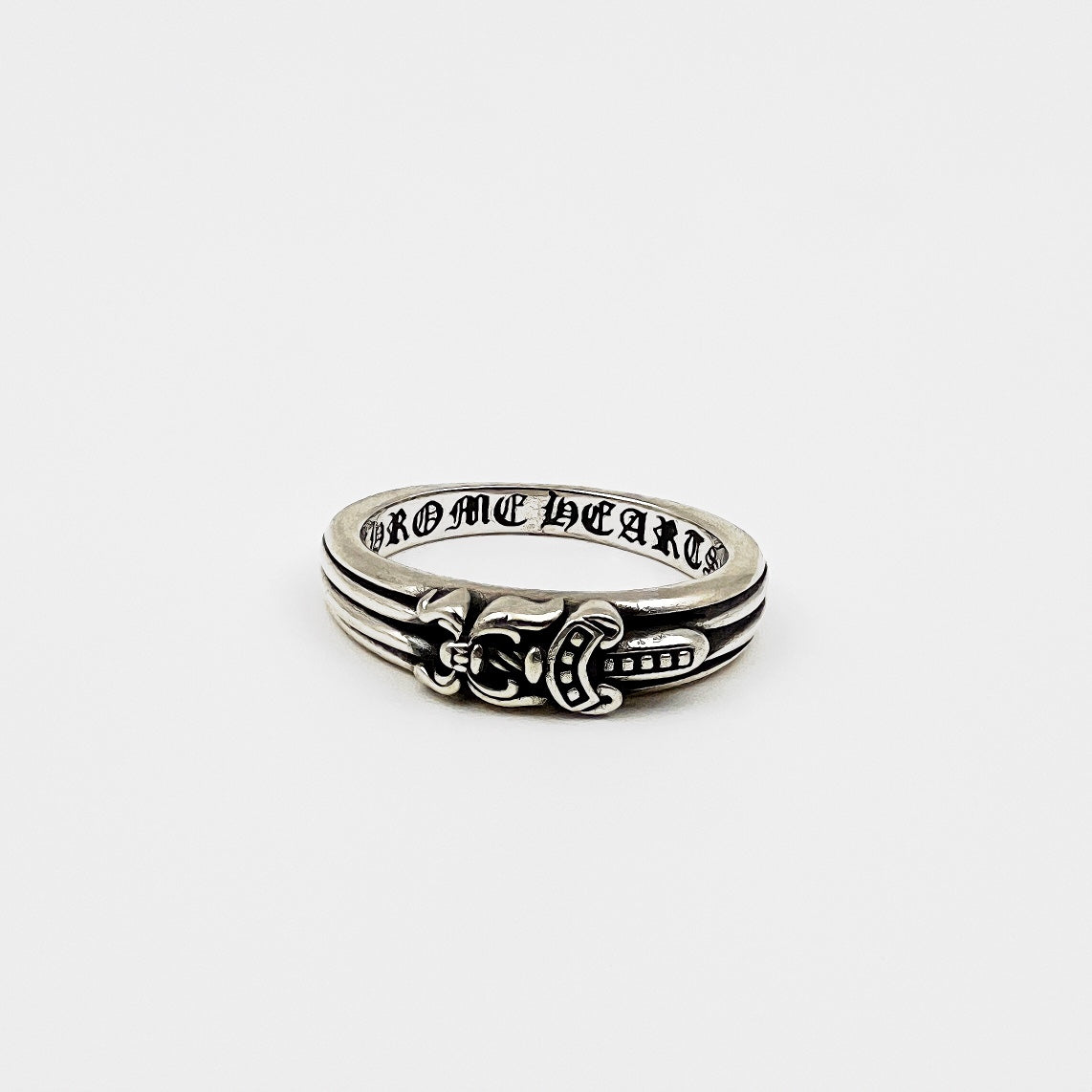 Chrome Hearts  Ring
