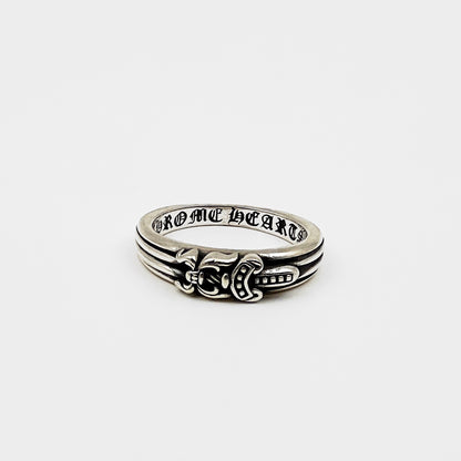 Chrome Hearts  Ring