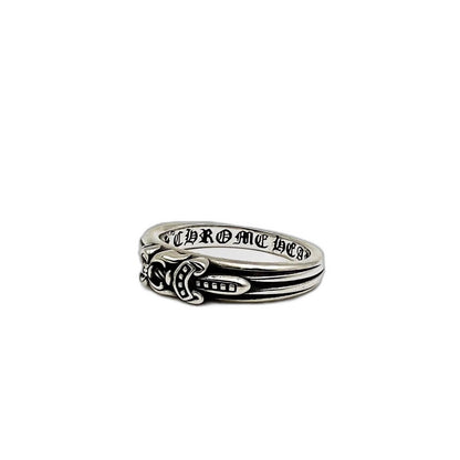 Chrome Hearts  Ring