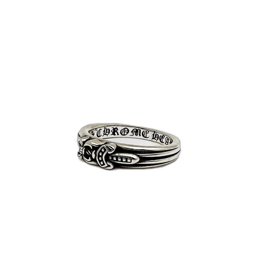 Chrome Hearts  Ring