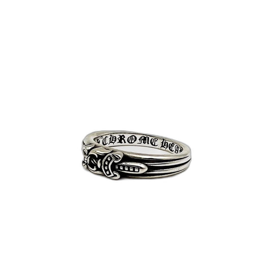 Chrome Hearts  Ring