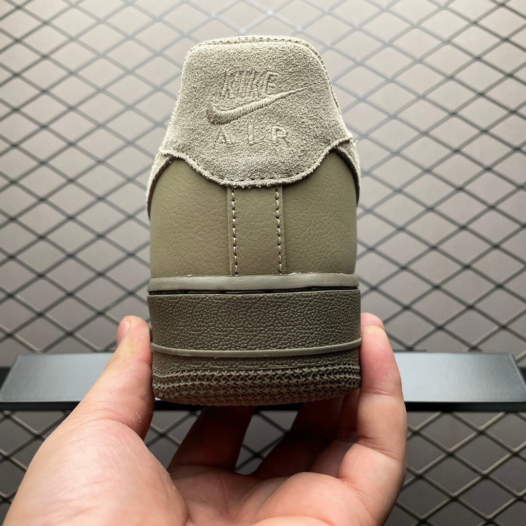 Nike Air Force 1 Low "Olive/Khaki"