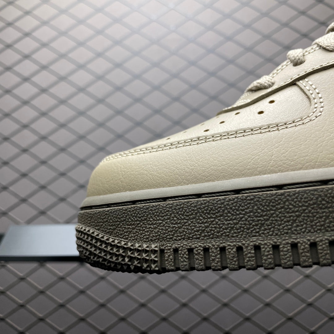 Nike Air Force 1 Low "Olive/Khaki"