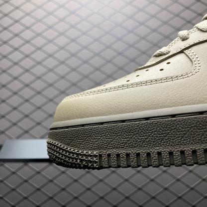 Nike Air Force 1 Low "Olive/Khaki"