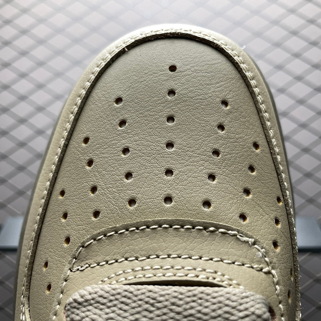 Nike Air Force 1 Low "Olive/Khaki"