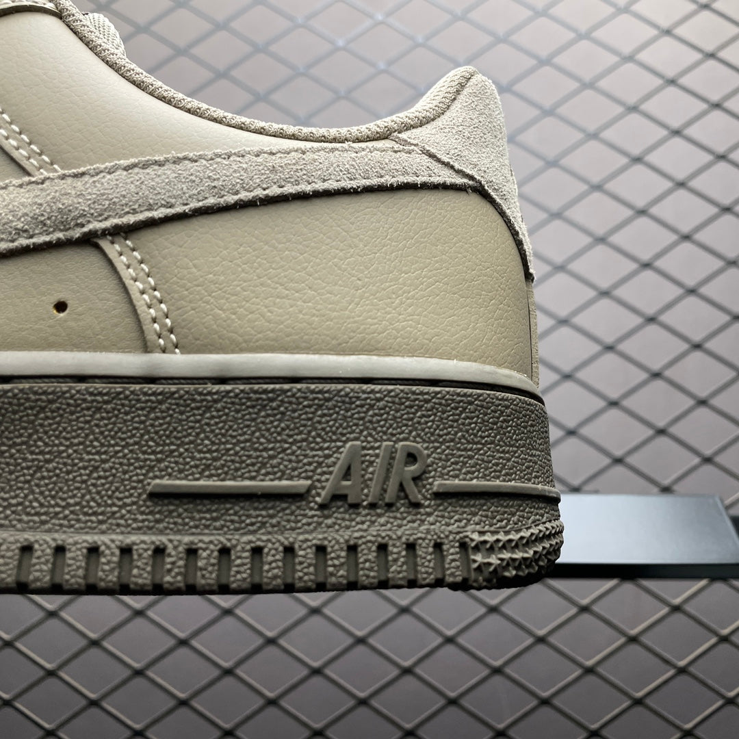 Nike Air Force 1 Low "Olive/Khaki"