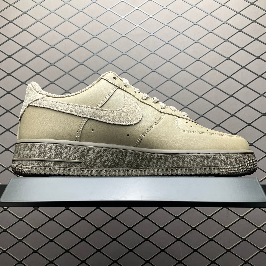 Nike Air Force 1 Low "Olive/Khaki"