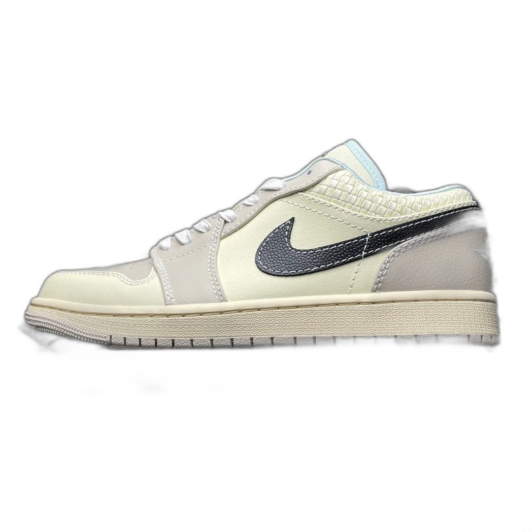 Nike Air Jordan 1 Low "Sanddrift"